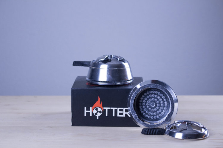 Калауд Smokelab Hotter