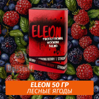 Чайная смесь Eleon 50 гр Strong Berry