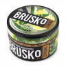 Brusko Strong 250 гр Мохито (Бестабачная смесь) Brusko Strong 250 гр Мохито (Бестабачная смесь)