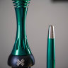 Кальян Alpha Hookah Model X Green Candy Кальян Alpha Hookah Model X Green Candy