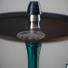 Кальян Alpha Hookah Model X Green Candy Кальян Alpha Hookah Model X Green Candy