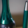 Кальян Alpha Hookah Model X Green Candy Кальян Alpha Hookah Model X Green Candy