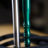 Кальян Alpha Hookah Model X Green Candy Кальян Alpha Hookah Model X Green Candy