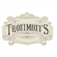 NEW Табак для кальяна Trofimoff - Crespino (Барбарис) Burley 125 гр
