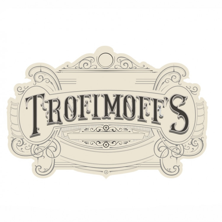 NEW Табак для кальяна Trofimoff - Crespino (Барбарис) Burley 125 гр NEW Табак для кальяна Trofimoff - Crespino (Барбарис) Burley 125 гр