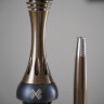 Кальян Alpha Hookah Model X Bronze Кальян Alpha Hookah Model X Bronze