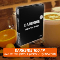 Табак Darkside 100 гр - Raf in the Jungle Core