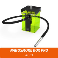 Кальян Nanosmoke - ACID