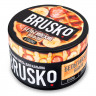 Brusko Strong 250 гр Бельгийские Вафли (Бестабачная смесь) Brusko Strong 250 гр Бельгийские Вафли (Бестабачная смесь)