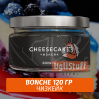 Табак Bonche 120 гр - Cheesecake