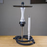 Кальян Alpha Hookah Model X Snow White Кальян Alpha Hookah Model X Snow White