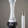 Кальян Alpha Hookah Model X Snow White Кальян Alpha Hookah Model X Snow White