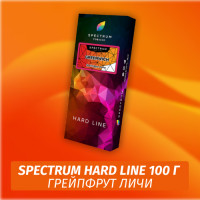 Табак Spectrum Hard 100 гр Greenwich