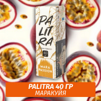 Табак Palitra Mara Passion (Маракуйя) 40 гр