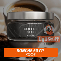 Табак Bonche 60 гр Coffee