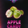 Табак Duft Дафт 100 гр Apple Candy (Яблочная Конфета) Табак Duft Дафт 100 гр Apple Candy (Яблочная Конфета)