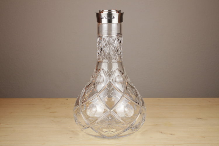 Колба Wookah Olives Crystal