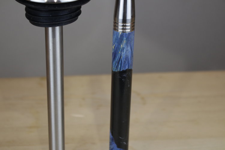 Кальян DSH Exclusive Frozen