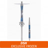 Кальян DSH Exclusive Frozen Кальян DSH Exclusive Frozen