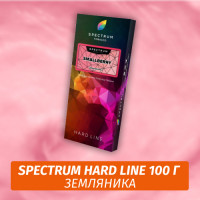 Табак Spectrum Hard 100 гр Smallberry