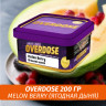 Табак Overdose 200g Melon Berry (Ягодная Дыня) Табак Overdose 200g Melon Berry (Ягодная Дыня)