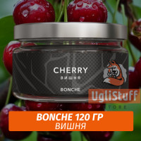 Табак Bonche 120 гр - Cherry (Вишня)