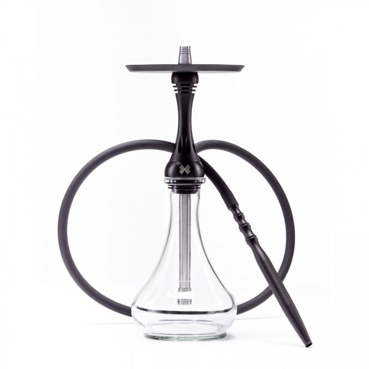 Кальян Alpha Hookah Model X Cosmo