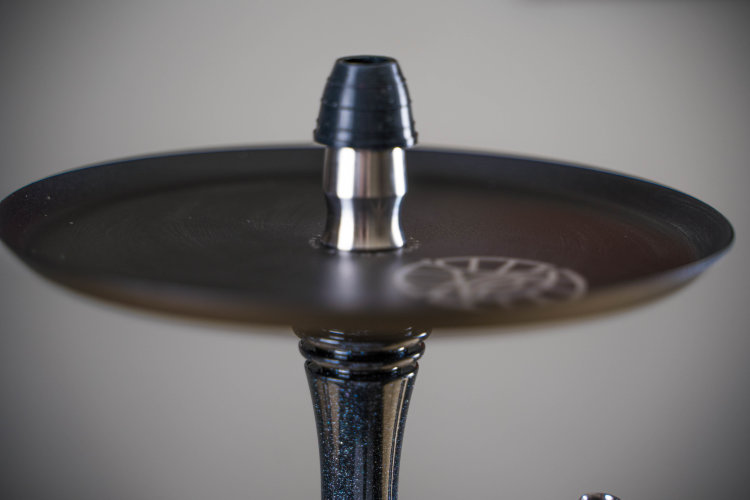Кальян Alpha Hookah Model X Cosmo