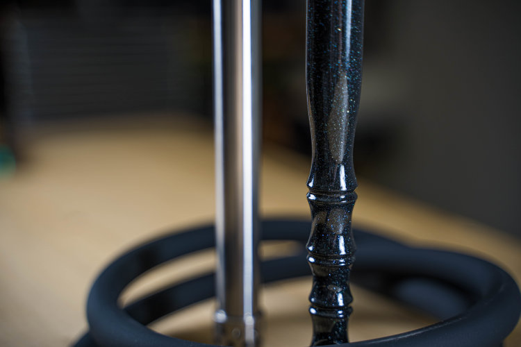 Кальян Alpha Hookah Model X Cosmo