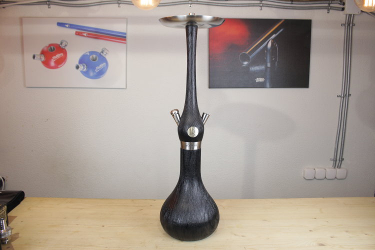 Кальян Wookah Nox Classic (комплект с деревянной колбой Nox)
