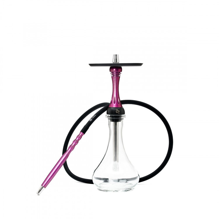 Кальян Alpha Hookah Model X Harley Quinn Кальян Alpha Hookah Model X Harley Quinn