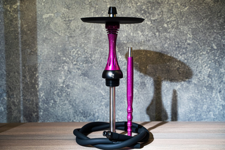 Кальян Alpha Hookah Model X Harley Quinn Кальян Alpha Hookah Model X Harley Quinn