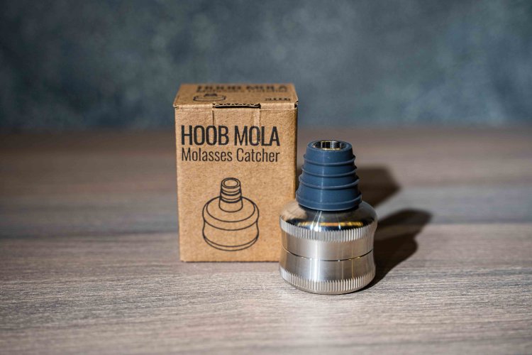 Меласоуловитель Hoob Mola Catcher