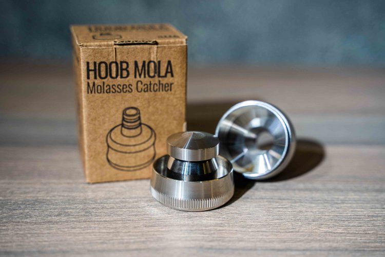 Меласоуловитель Hoob Mola Catcher