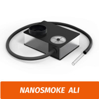 Кальян Nanosmoke - Ali