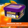 Табак Overdose 200g Orange Soda (Апельсиновая Газировка) Табак Overdose 200g Orange Soda (Апельсиновая Газировка)
