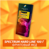 Табак Spectrum Hard 100 гр Honeycomb