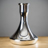 Колба Big Maks Base Silver Mirrored (Серебряный Зеркальный) Колба Big Maks Base Silver Mirrored (Серебряный Зеркальный)