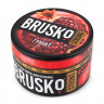 Brusko Strong 250 гр Гранат (Бестабачная смесь) Brusko Strong 250 гр Гранат (Бестабачная смесь)