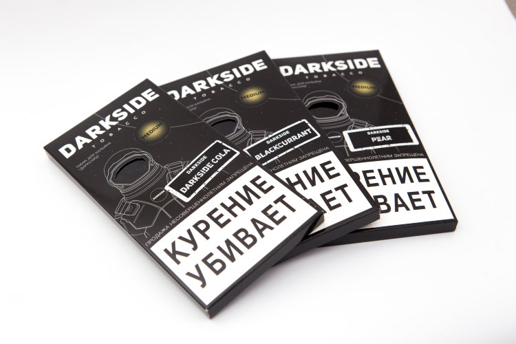 Табак Darkside 250 гр - Gonzo cake (Чизкейк) Core Табак Darkside 250 гр - Gonzo cake (Чизкейк) Core