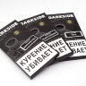 Табак Darkside 250 гр - Gonzo cake (Чизкейк) Core Табак Darkside 250 гр - Gonzo cake (Чизкейк) Core