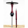 Кальян Alpha Hookah Model X Red Candy Кальян Alpha Hookah Model X Red Candy