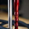 Кальян Alpha Hookah Model X Red Candy Кальян Alpha Hookah Model X Red Candy
