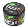 Brusko Strong 250 гр Бузина (Бестабачная смесь) Brusko Strong 250 гр Бузина (Бестабачная смесь)