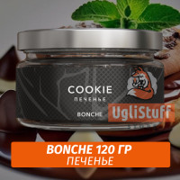 Табак Bonche 120 гр - Cookie (Печенье)