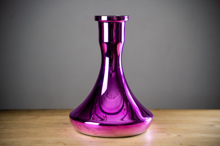 Колба Big Maks Base Lilac Mirrored (Фиолетовый Зеркальный) Колба Big Maks Base Lilac Mirrored (Фиолетовый Зеркальный)