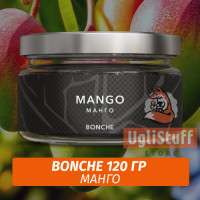 Табак Bonche 120 гр - Mango (Манго)