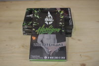 Табак Black Burn 100 гр Хулиган (Hooligan)