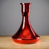 Колба Big Maks Base Red Mirrored (Красный Зеркальный) Колба Big Maks Base Red Mirrored (Красный Зеркальный)