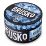 Brusko Strong 250 гр Холодок (Бестабачная смесь) Brusko Strong 250 гр Холодок (Бестабачная смесь)